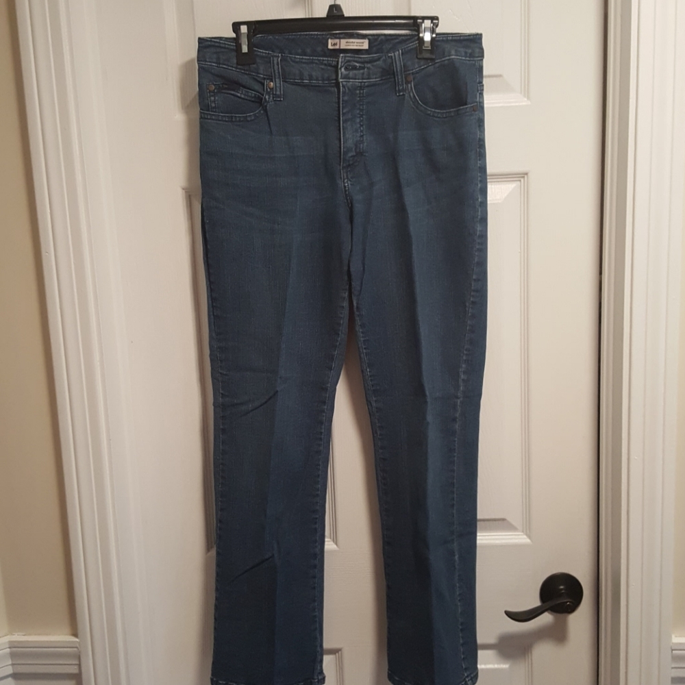 Woman's jeans